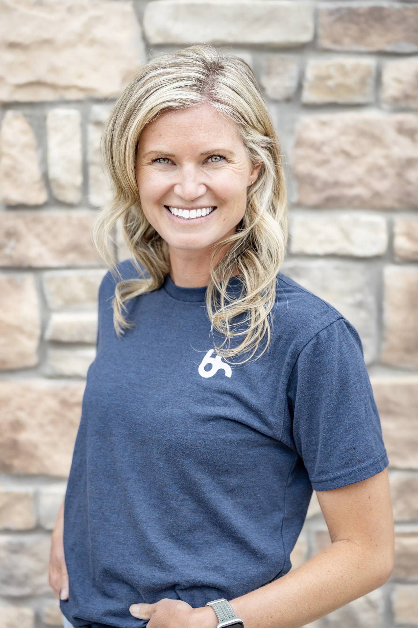 Katie McNeil portrait of Katie McNeil - Sales at Beacon Roofing