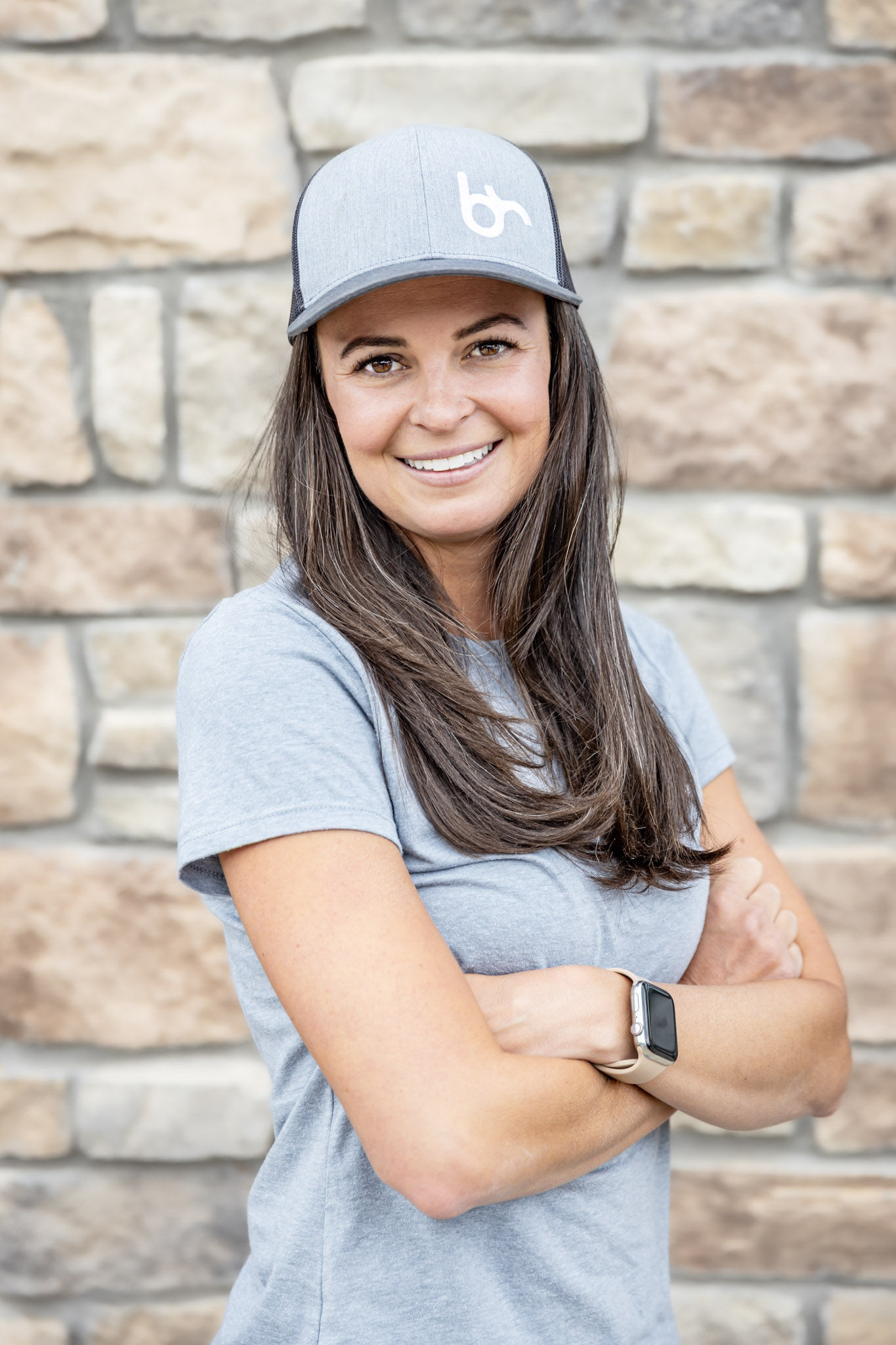Konnar McKinney portrait of Konnar McKinney - Sales at Beacon Roofing