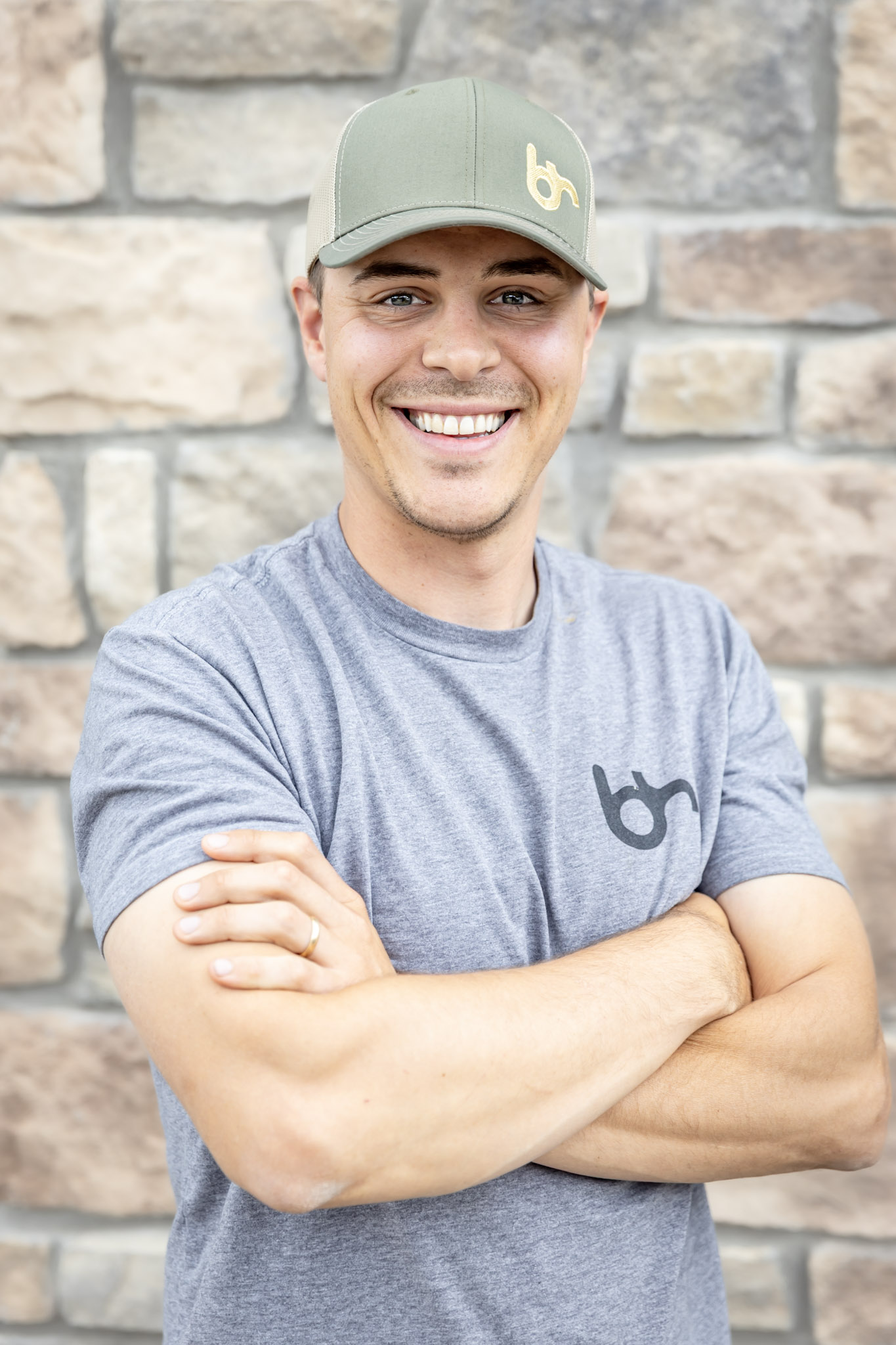 Ryan Haight portrait of Ryan Haight - General Manager at Beacon Roofing